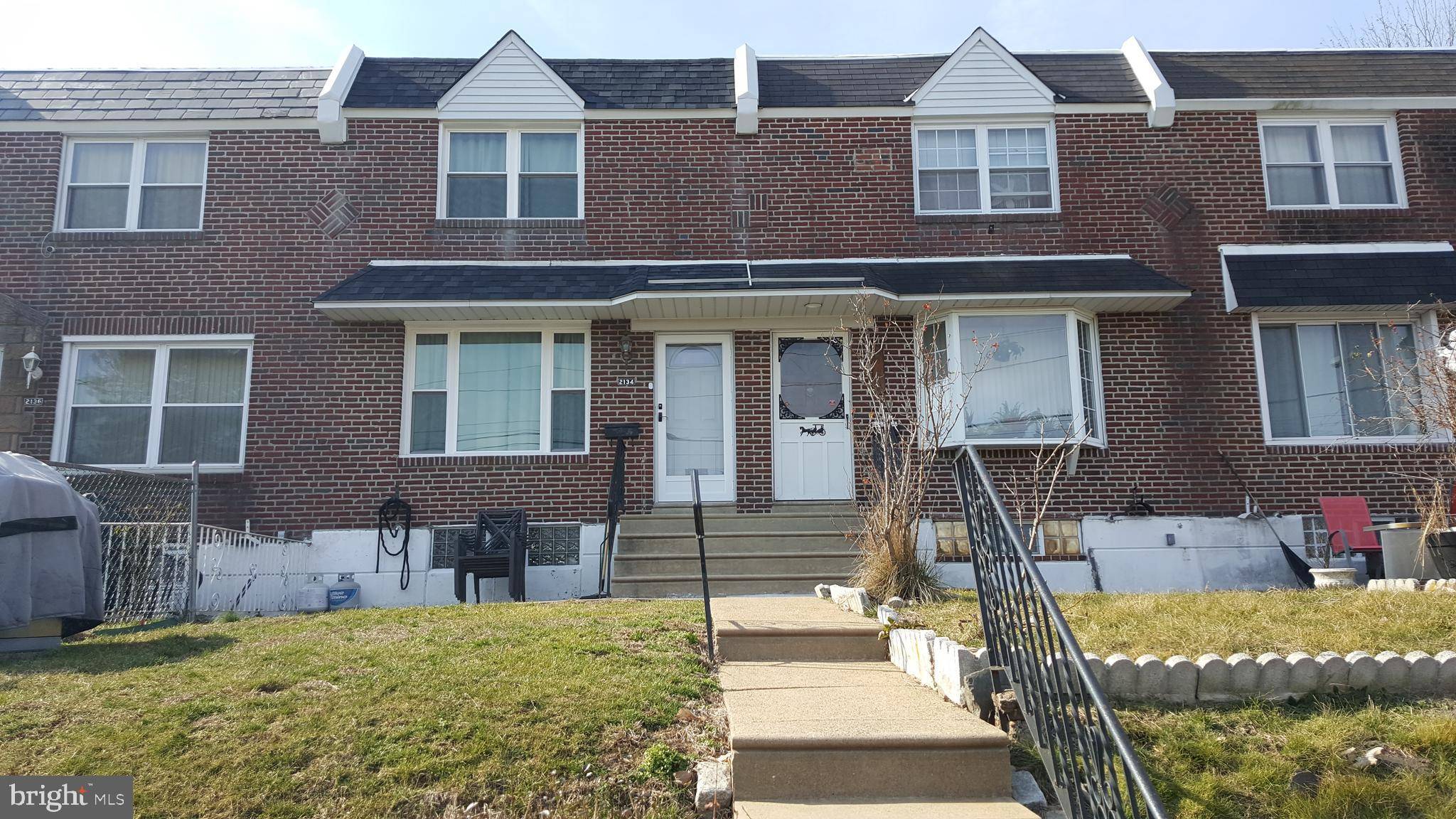 Philadelphia, PA 19149,2134 ROBBINS AVE