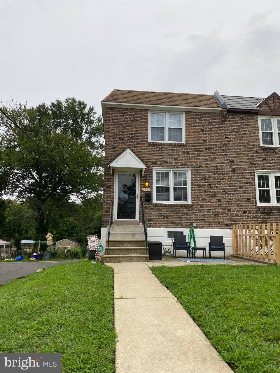 Drexel Hill, PA 19026,2342 BOND AVE