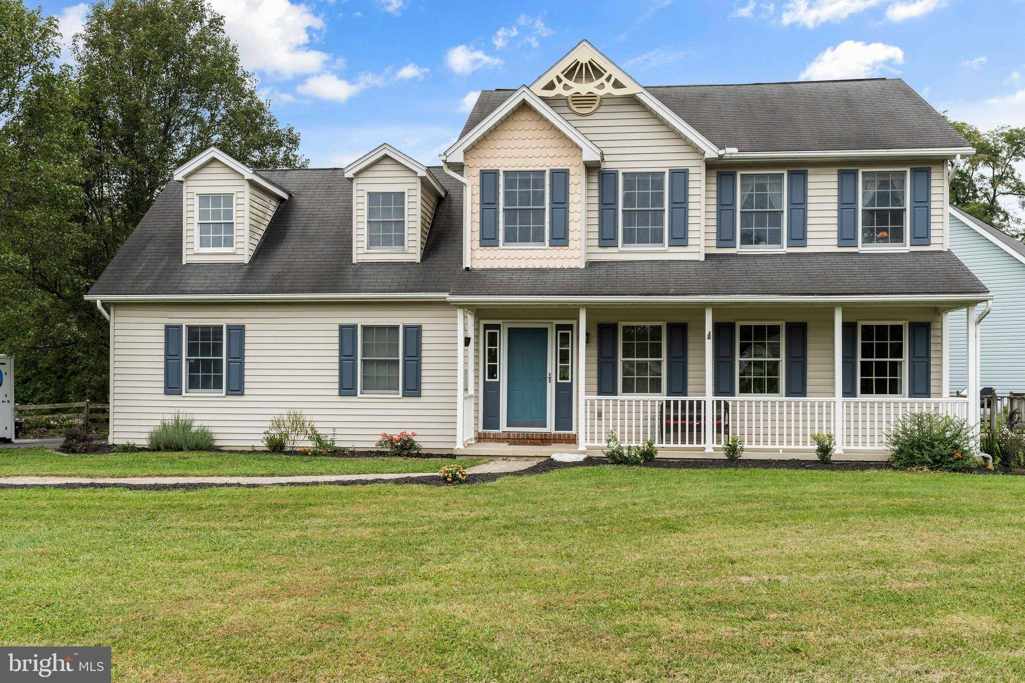 New Windsor, MD 21776,900 CLAUSER CT