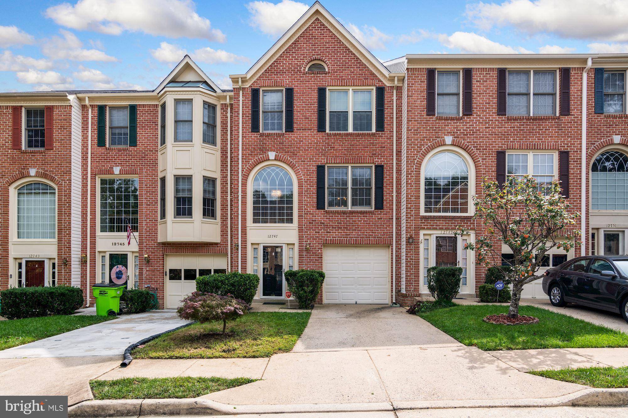 Woodbridge, VA 22192,12747 SIDNEY WAY