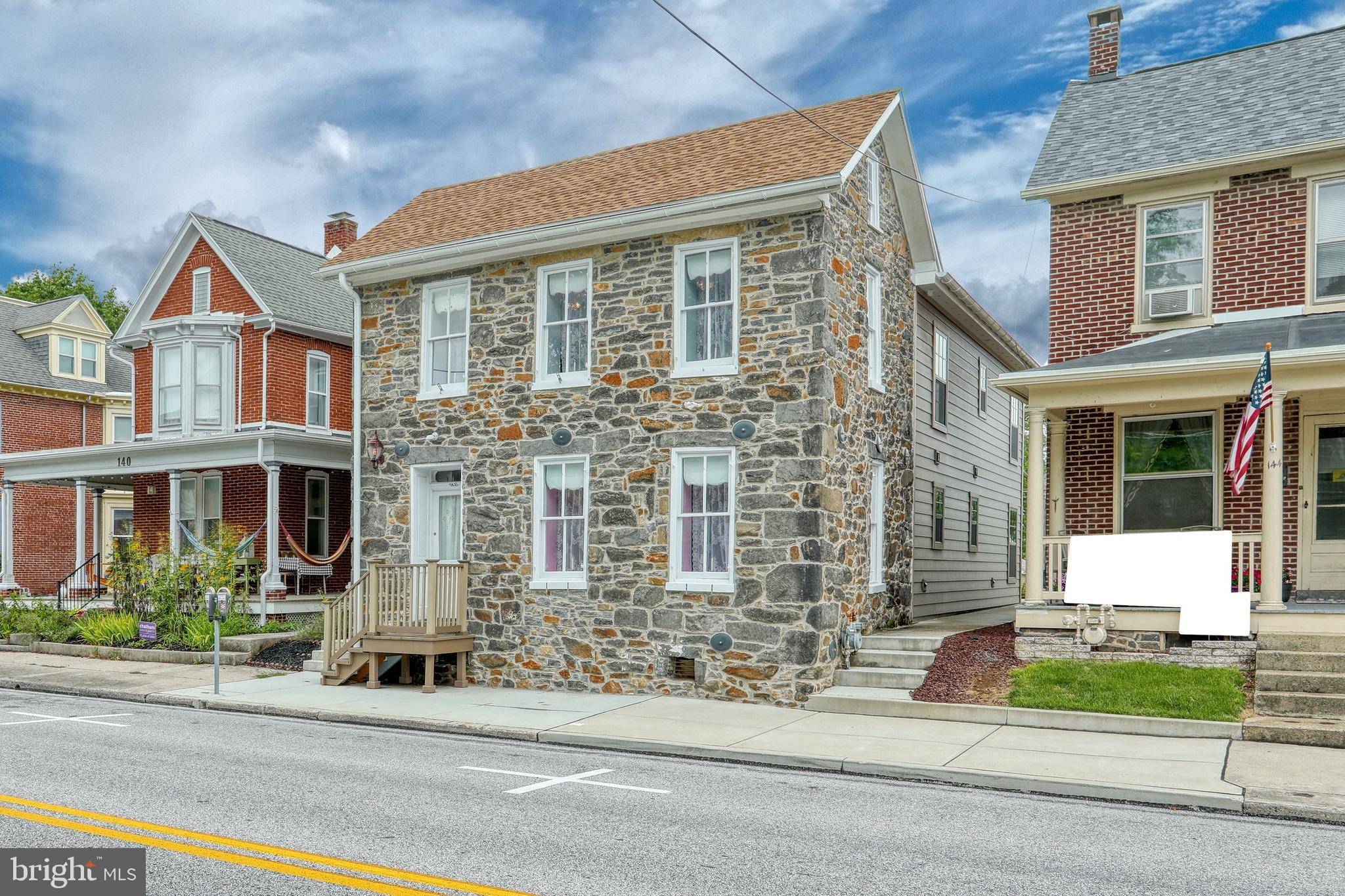 Gettysburg, PA 17325,142 E MIDDLE ST