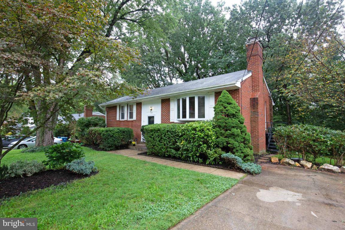 Springfield, VA 22151,7525 LONG PINE DR