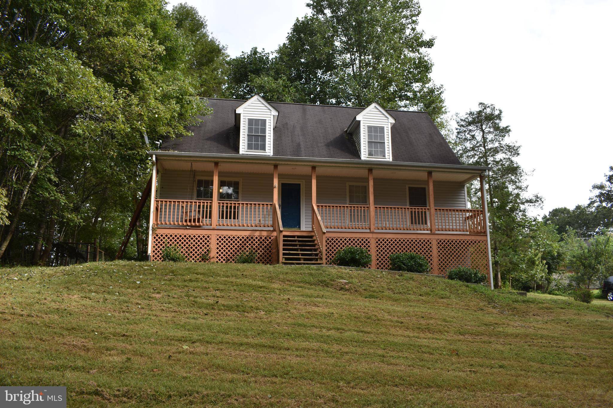 Ruckersville, VA 22968,334 DAFFODIL RD E