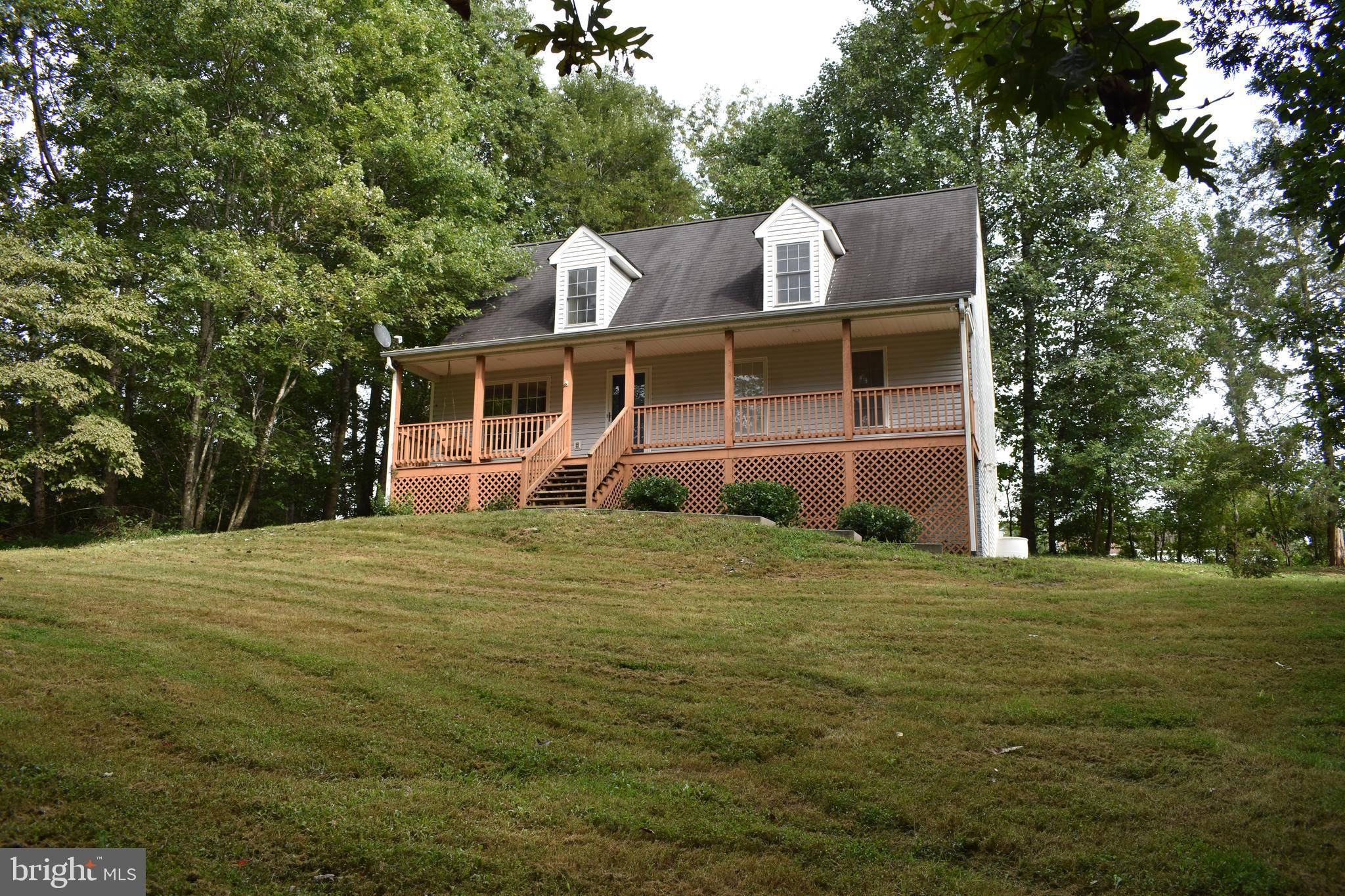 Ruckersville, VA 22968,334 DAFFODIL RD E