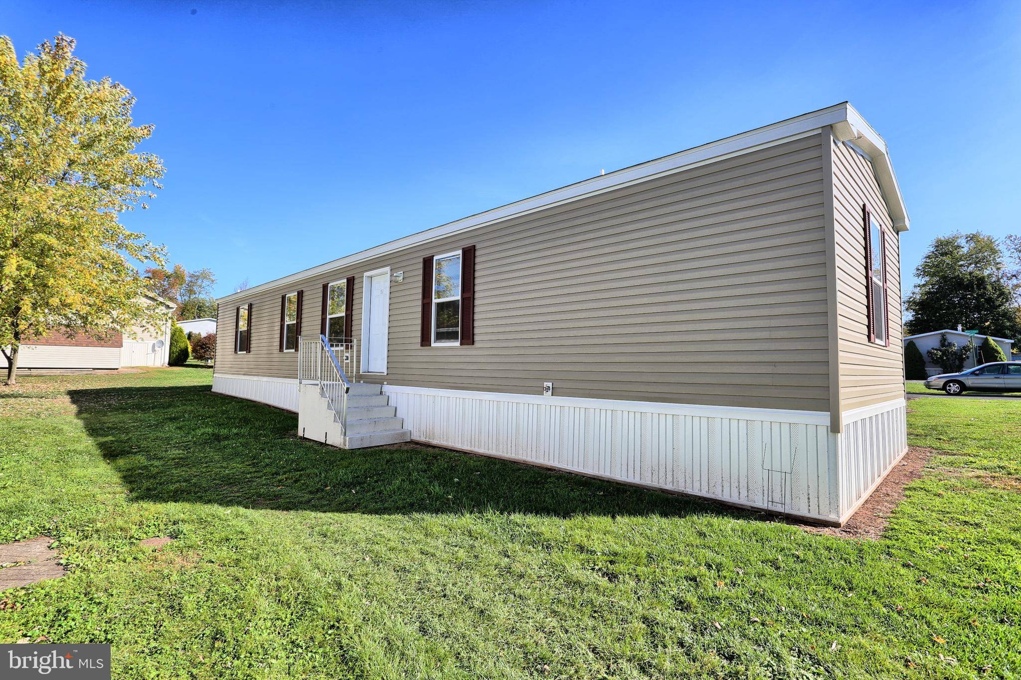 Millersburg, PA 17061,19 SIDING LN