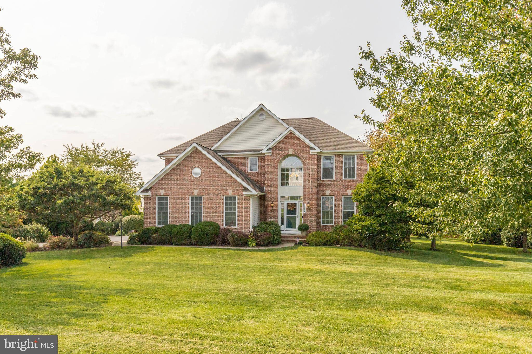 Marriottsville, MD 21104,7114 SHALIN DR