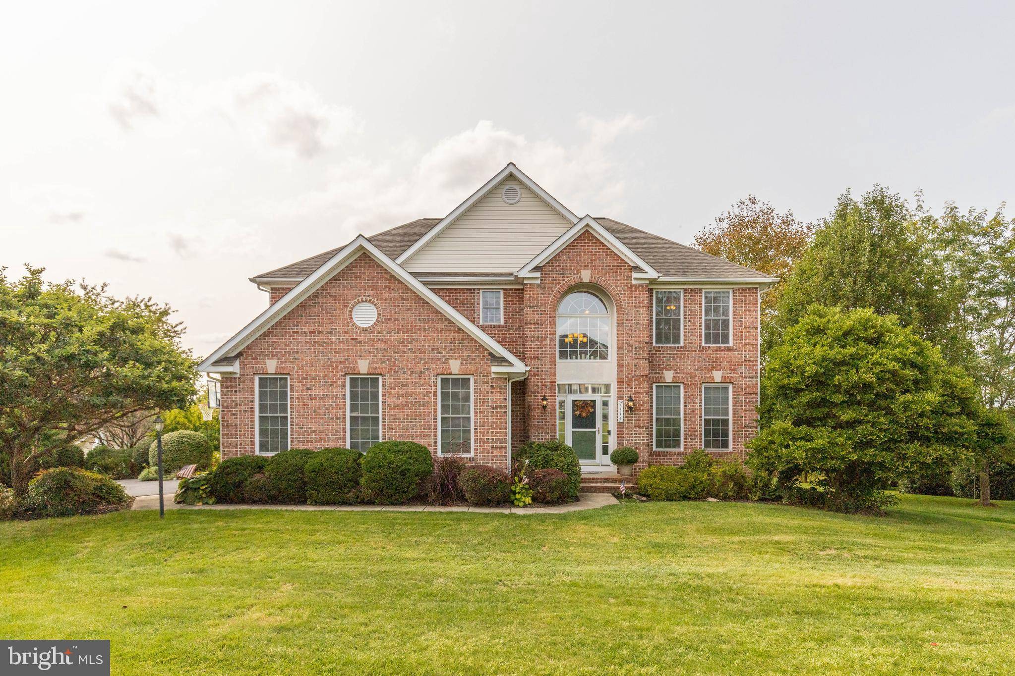 Marriottsville, MD 21104,7114 SHALIN DR