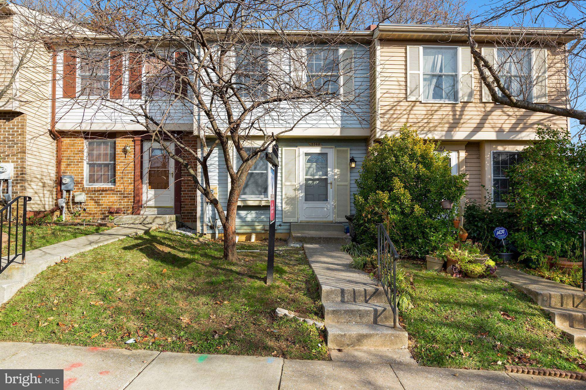 Silver Spring, MD 20904,3740 CASTLE TER #120-145