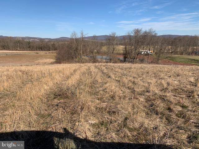 York Springs, PA 17372,LOT 4 OLD RT 15