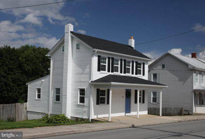 Wrightsville, PA 17368,23 N MAIN ST