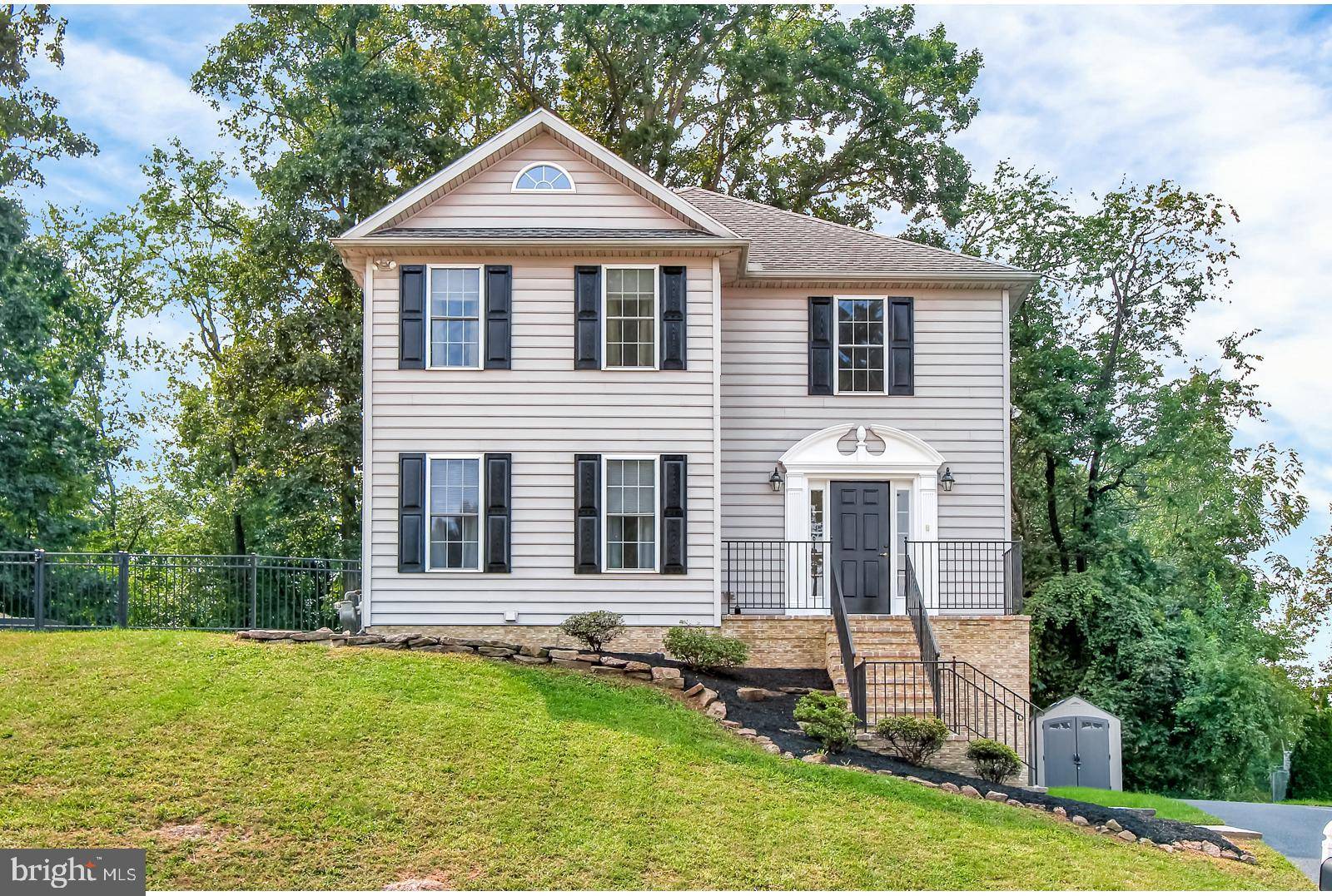 York, PA 17408,1714 DEER FORD WAY