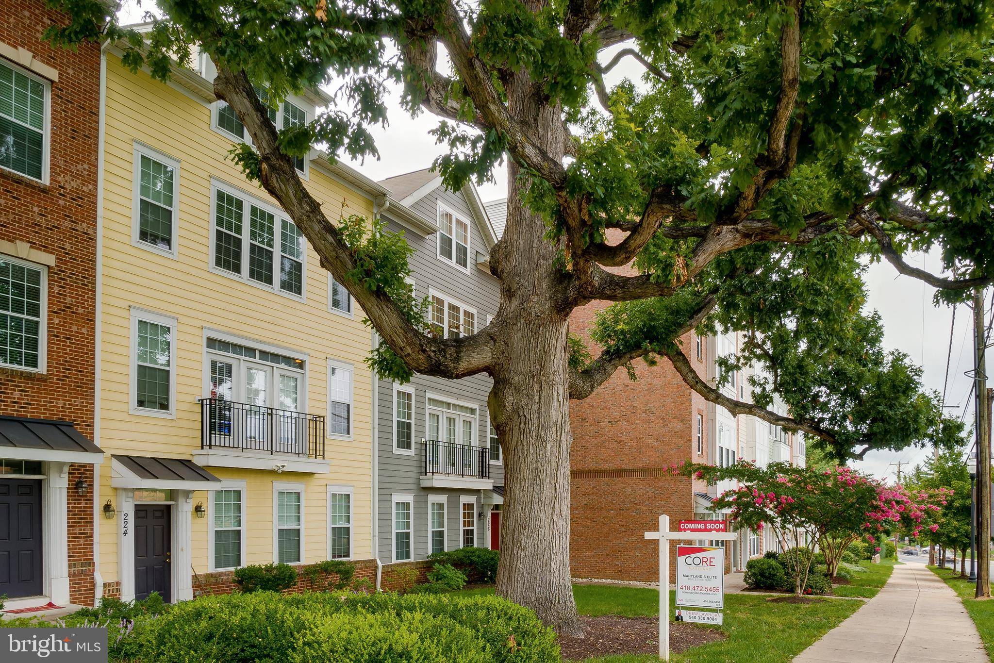 Gaithersburg, MD 20877,224 N SUMMIT AVE #28