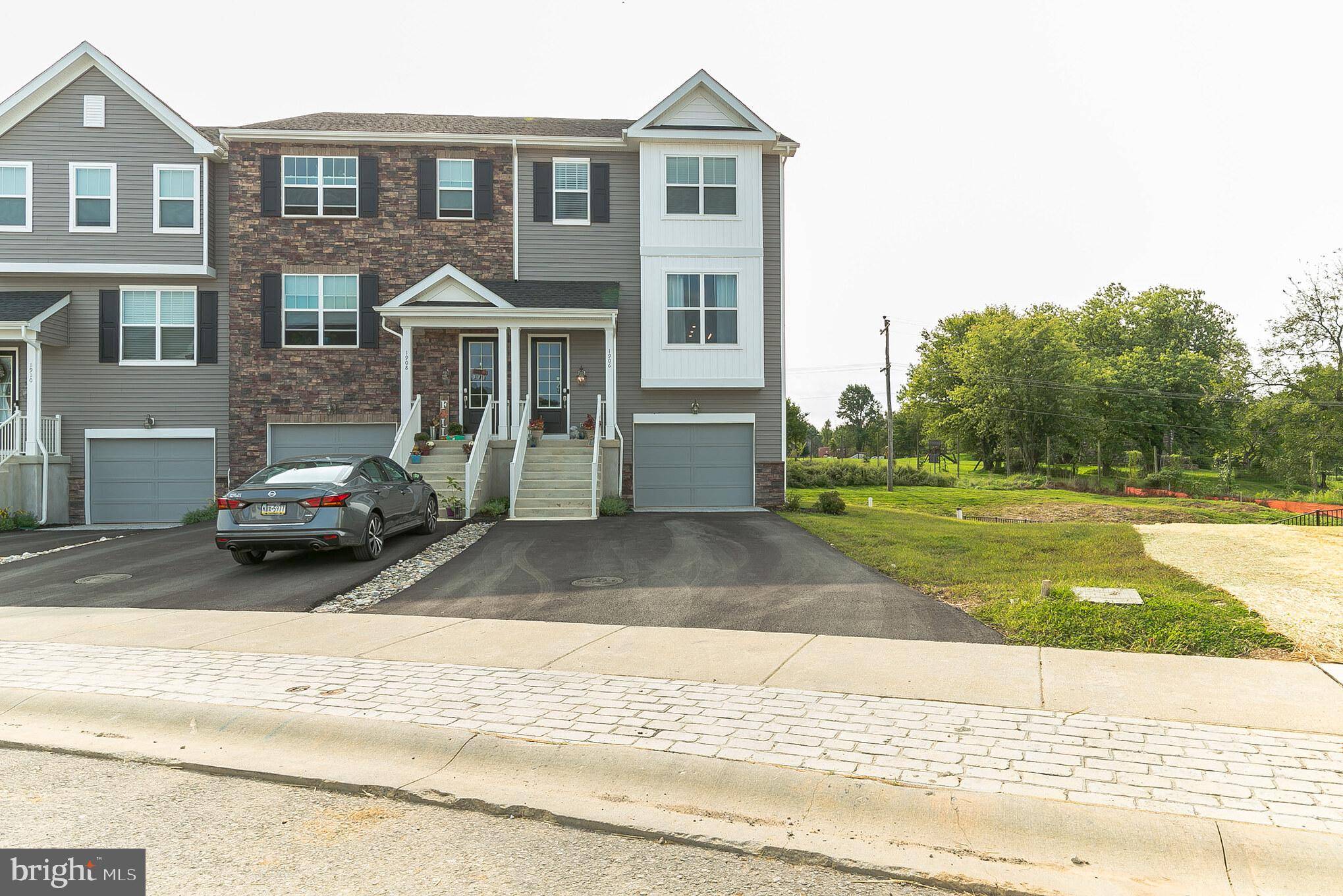 Downingtown, PA 19335,1906 BOULDER DR