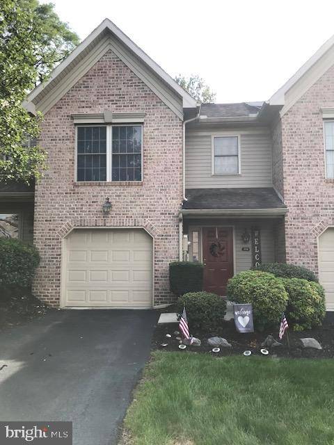 Mechanicsburg, PA 17055,256 STONEHEDGE LN