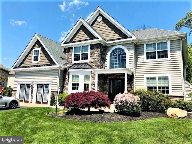 Bensalem, PA 19020,1301 CHELTENHAM DR