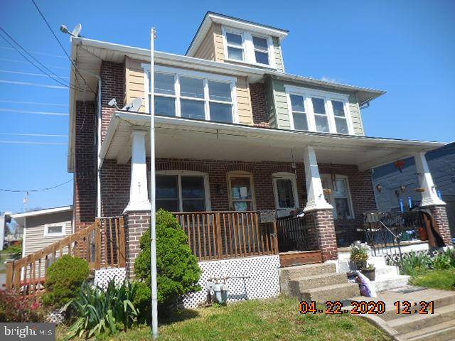 Marcus Hook, PA 19061,2 ORMOND ST