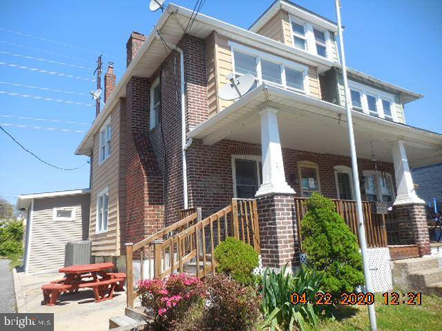 Marcus Hook, PA 19061,2 ORMOND ST