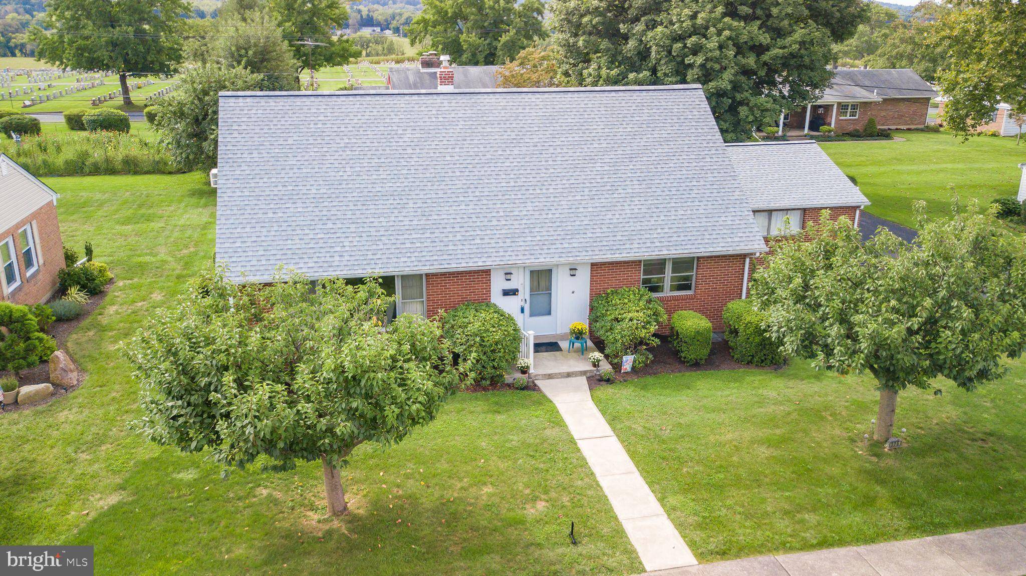 Hellertown, PA 18055,326 ELLEN ST