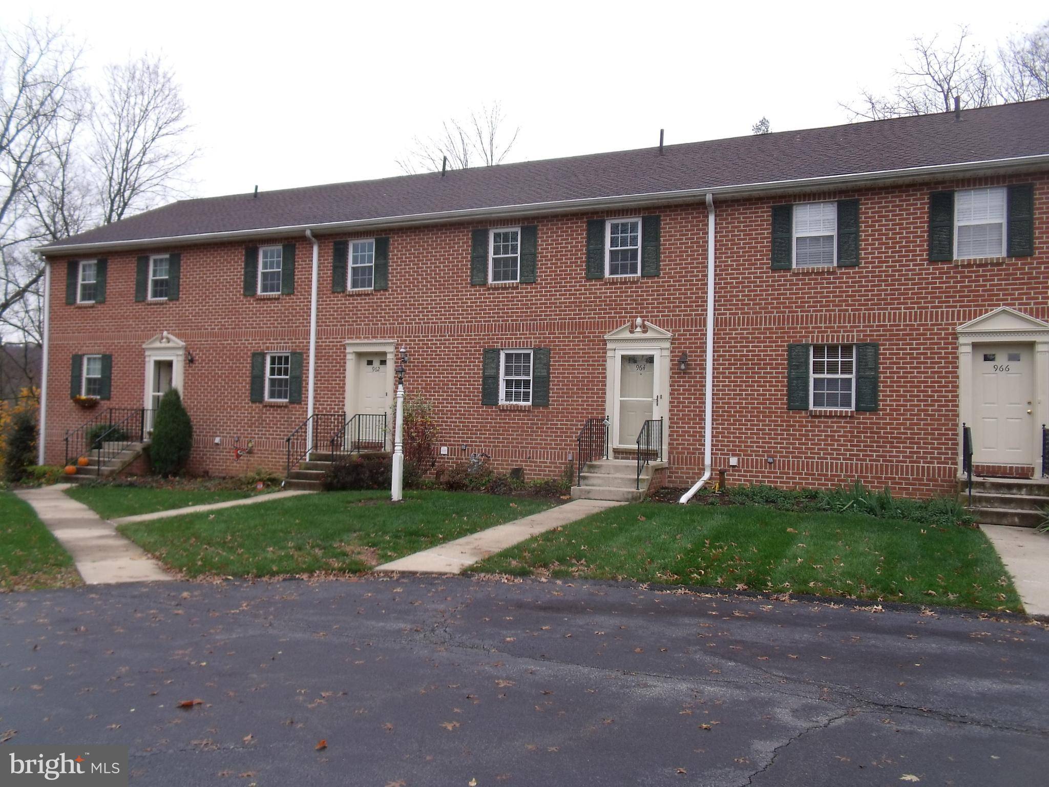 Wrightsville, PA 17368,964 EAGLE LN