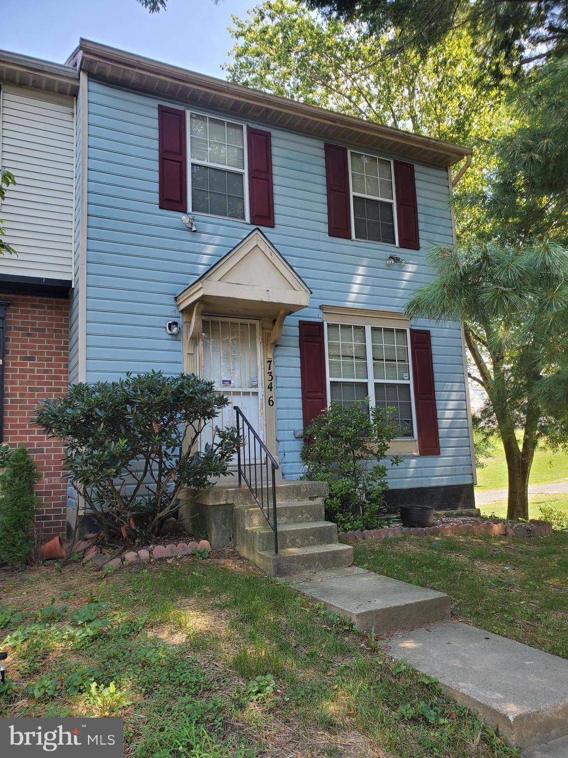 Capitol Heights, MD 20743,7346 SHADY GLEN TER