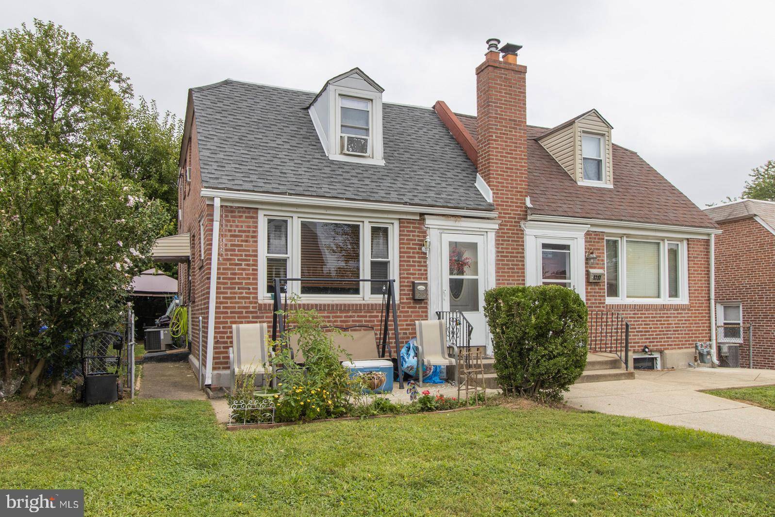 Drexel Hill, PA 19026,1219 AGNEW DR