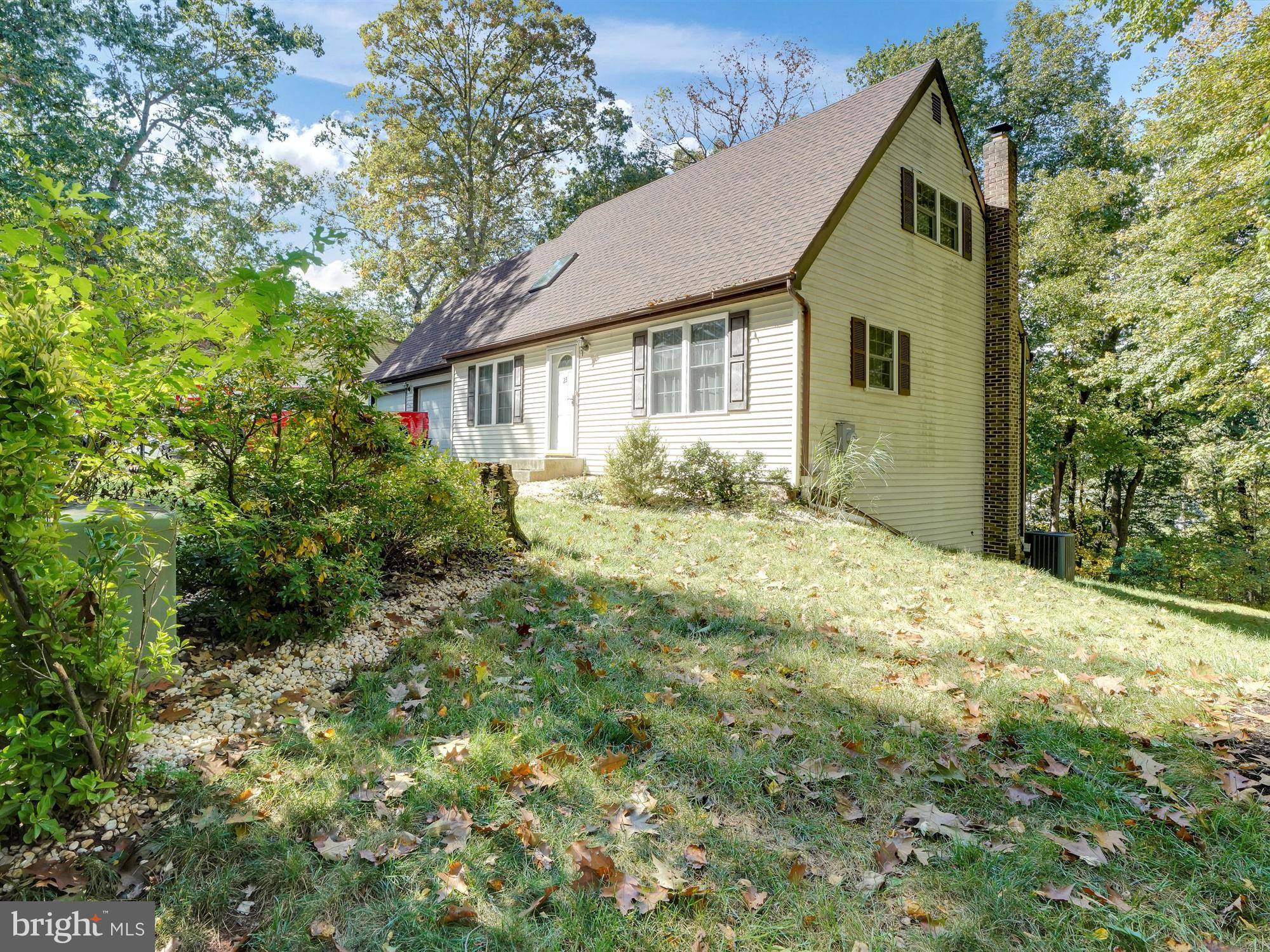 Etters, PA 17319,23 HEMLOCK LN