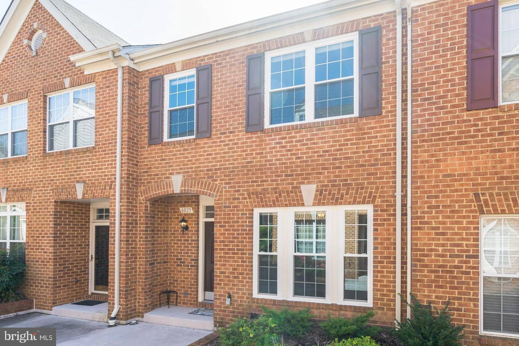 Falls Church, VA 22041,6025 MADISON OVERLOOK CT