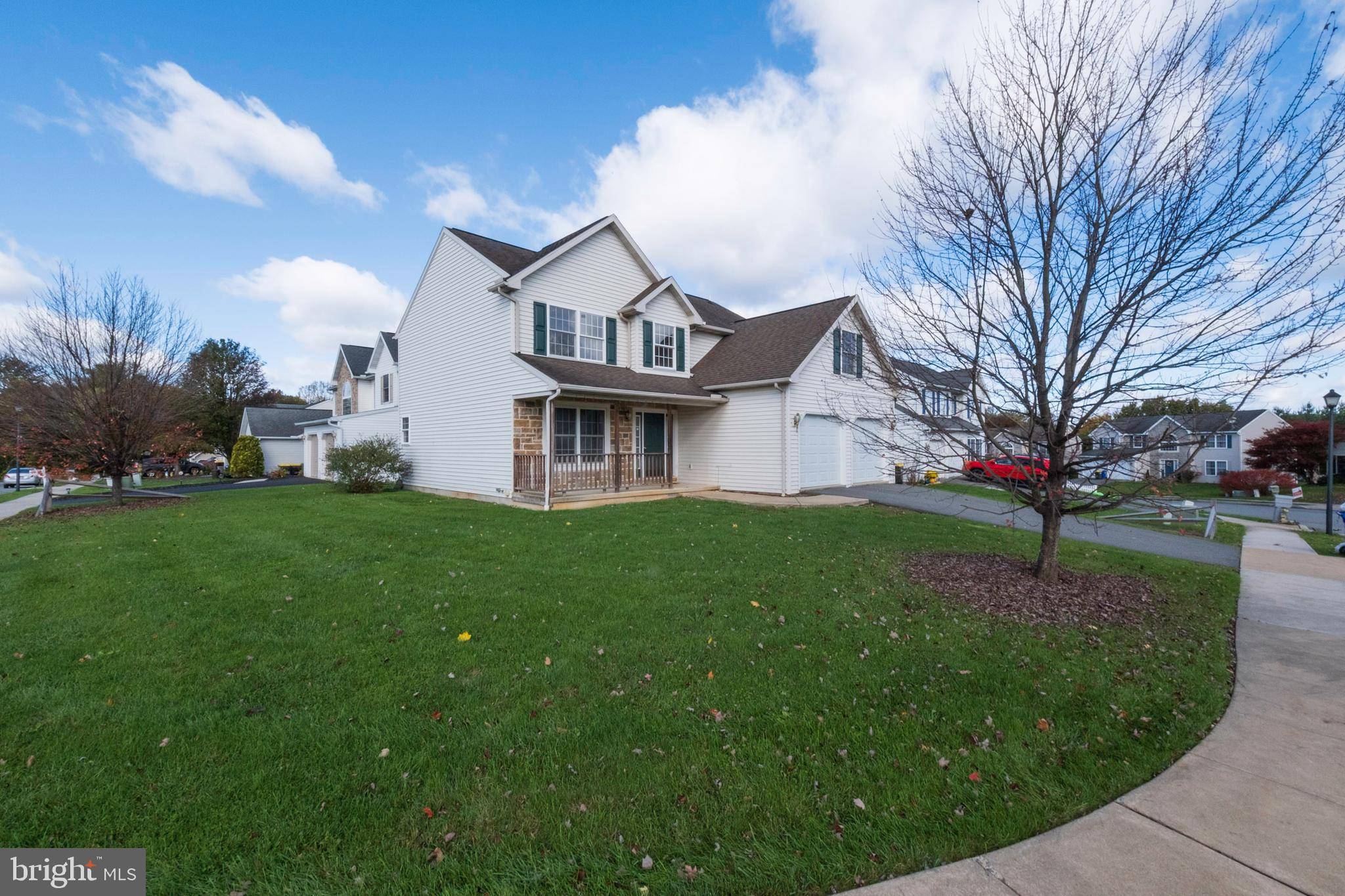 Wernersville, PA 19565,101 N ROSEWOOD CT