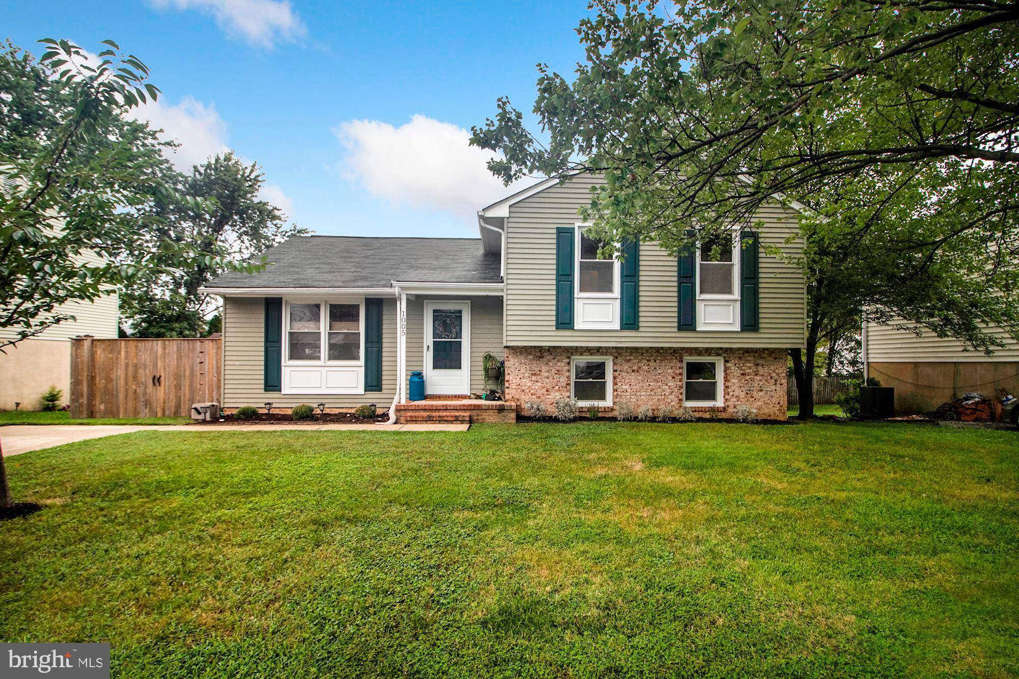 Annapolis, MD 21403,1005 PADDINGTON PL