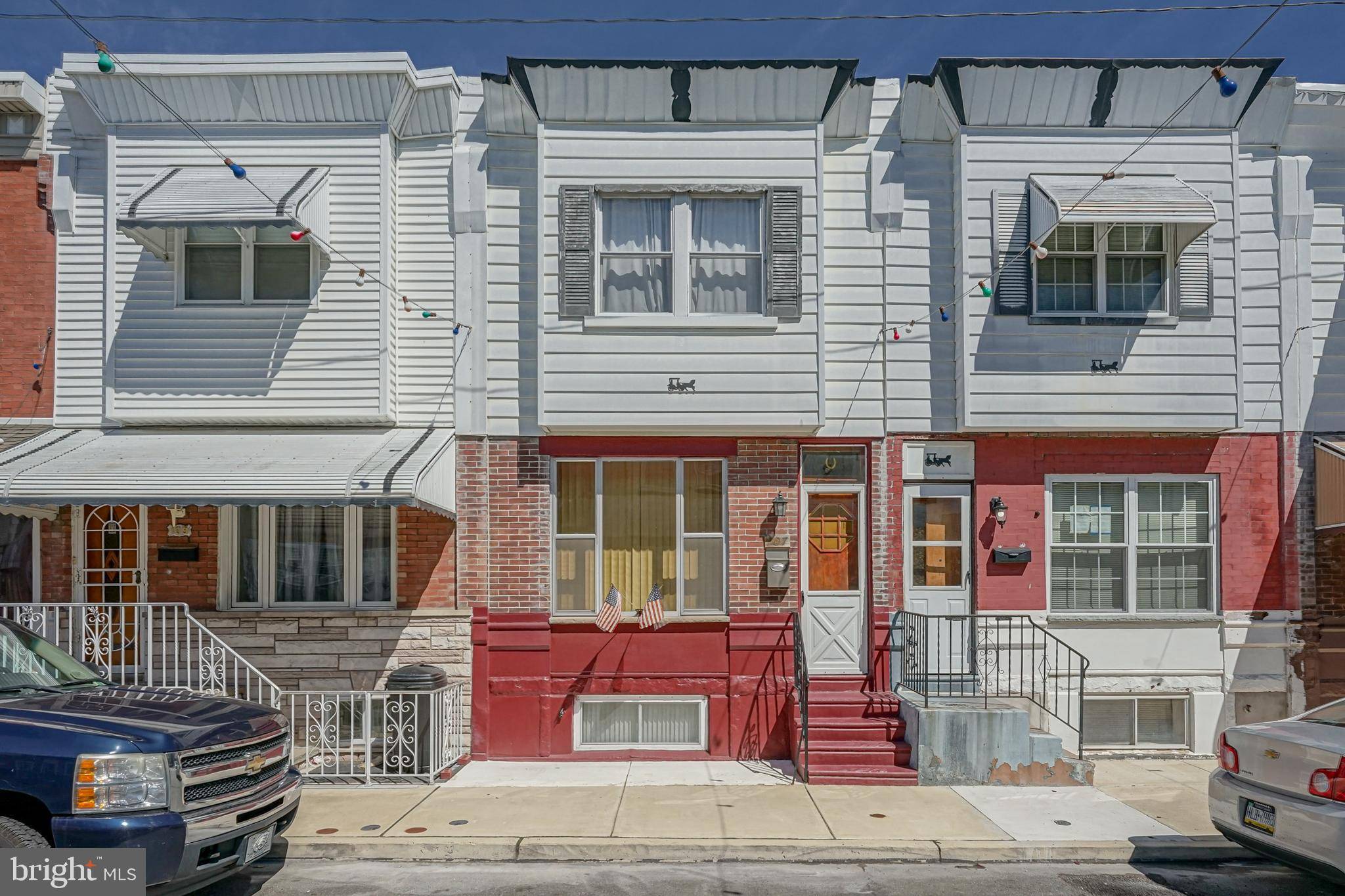 Philadelphia, PA 19148,107 ROSEBERRY ST