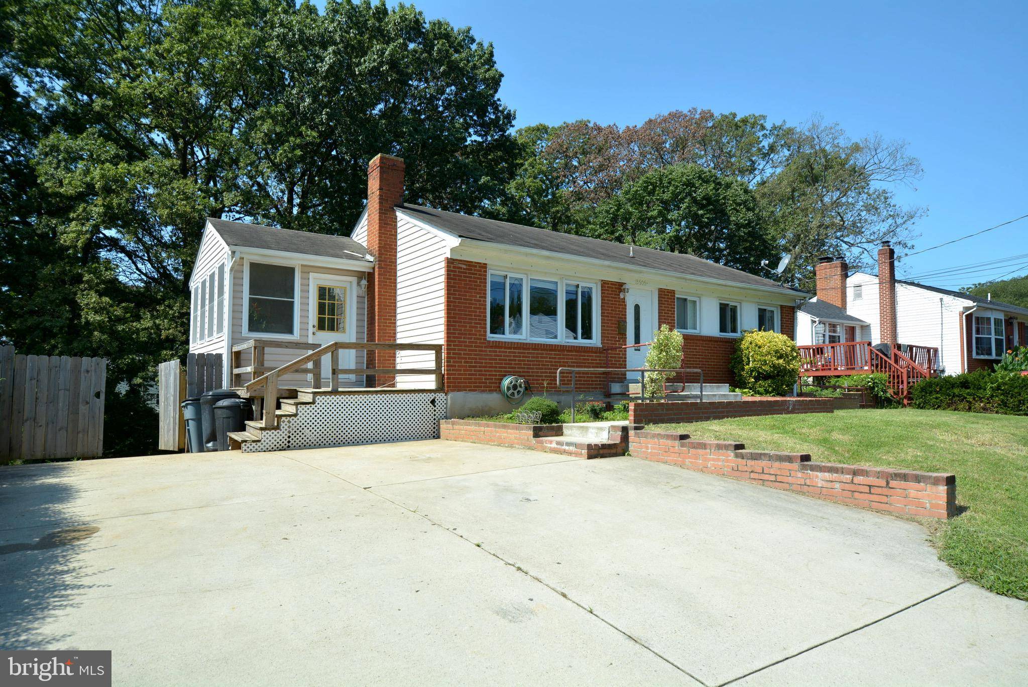 Woodbridge, VA 22191,13606 CHARLES CT