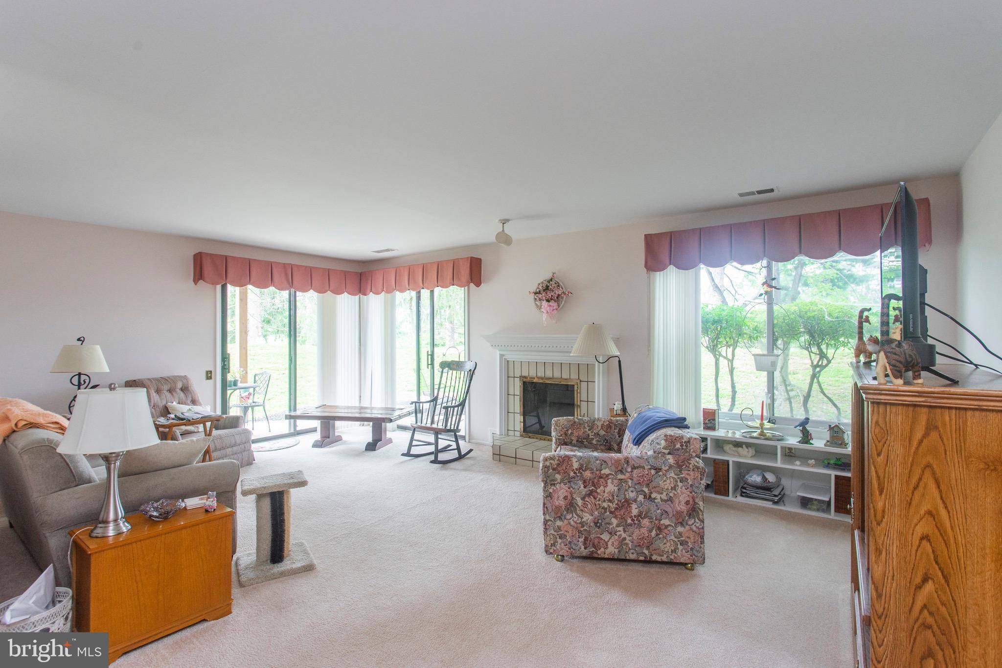 Newtown Square, PA 19073,204 PRITCHARD PL