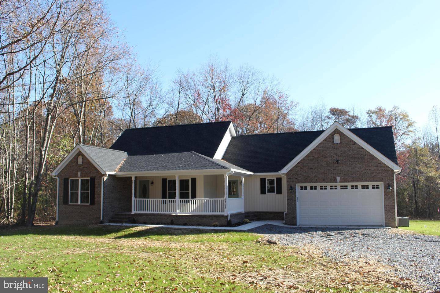 Spotsylvania, VA 22551,9005 PINE ACRES WAY