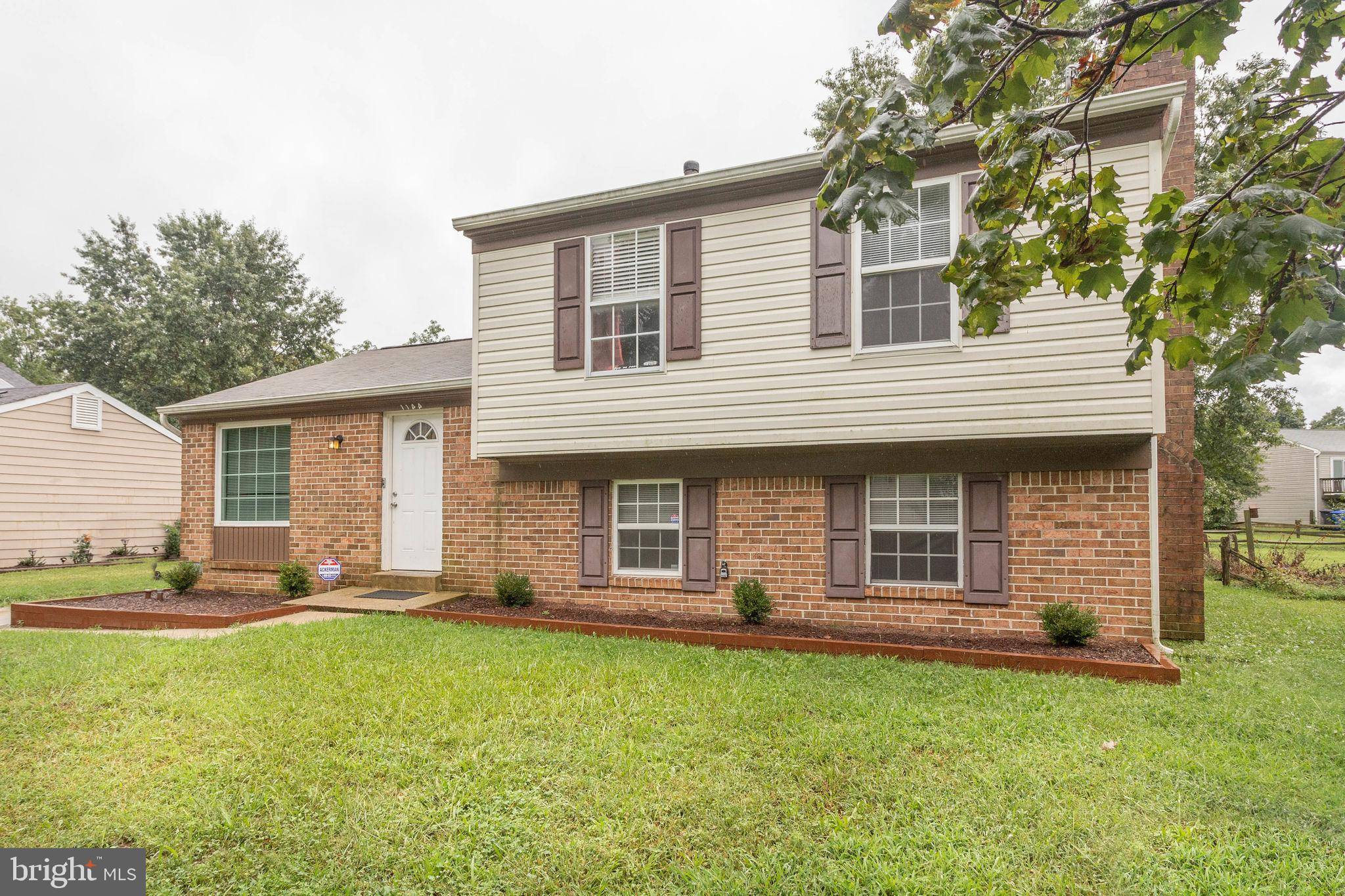 Waldorf, MD 20602,1144 BANNISTER CIR