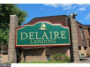 Philadelphia, PA 19114,70208 DELAIRE LANDING RD #208