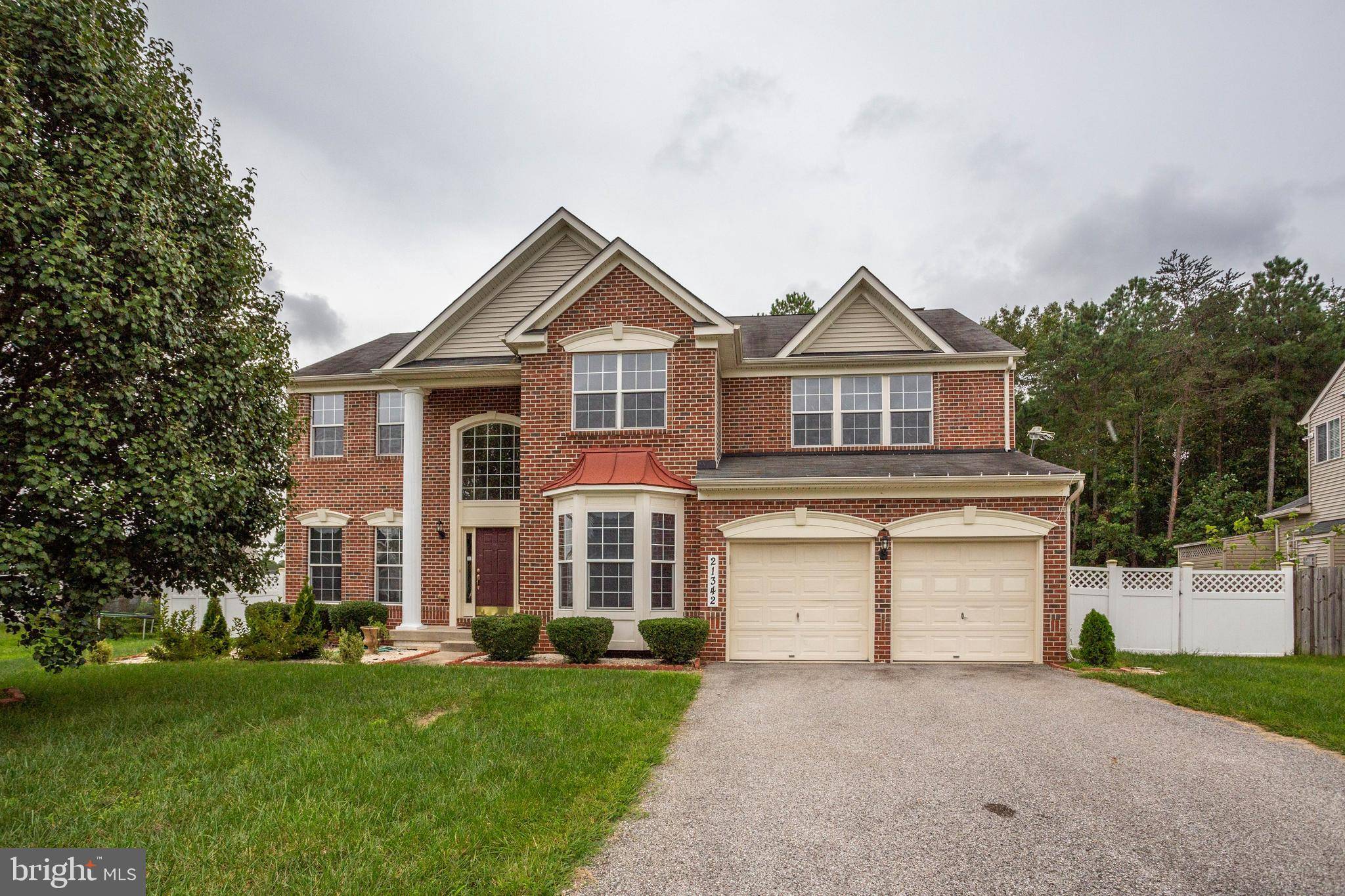 Lexington Park, MD 20653,21342 FOXGLOVE CT