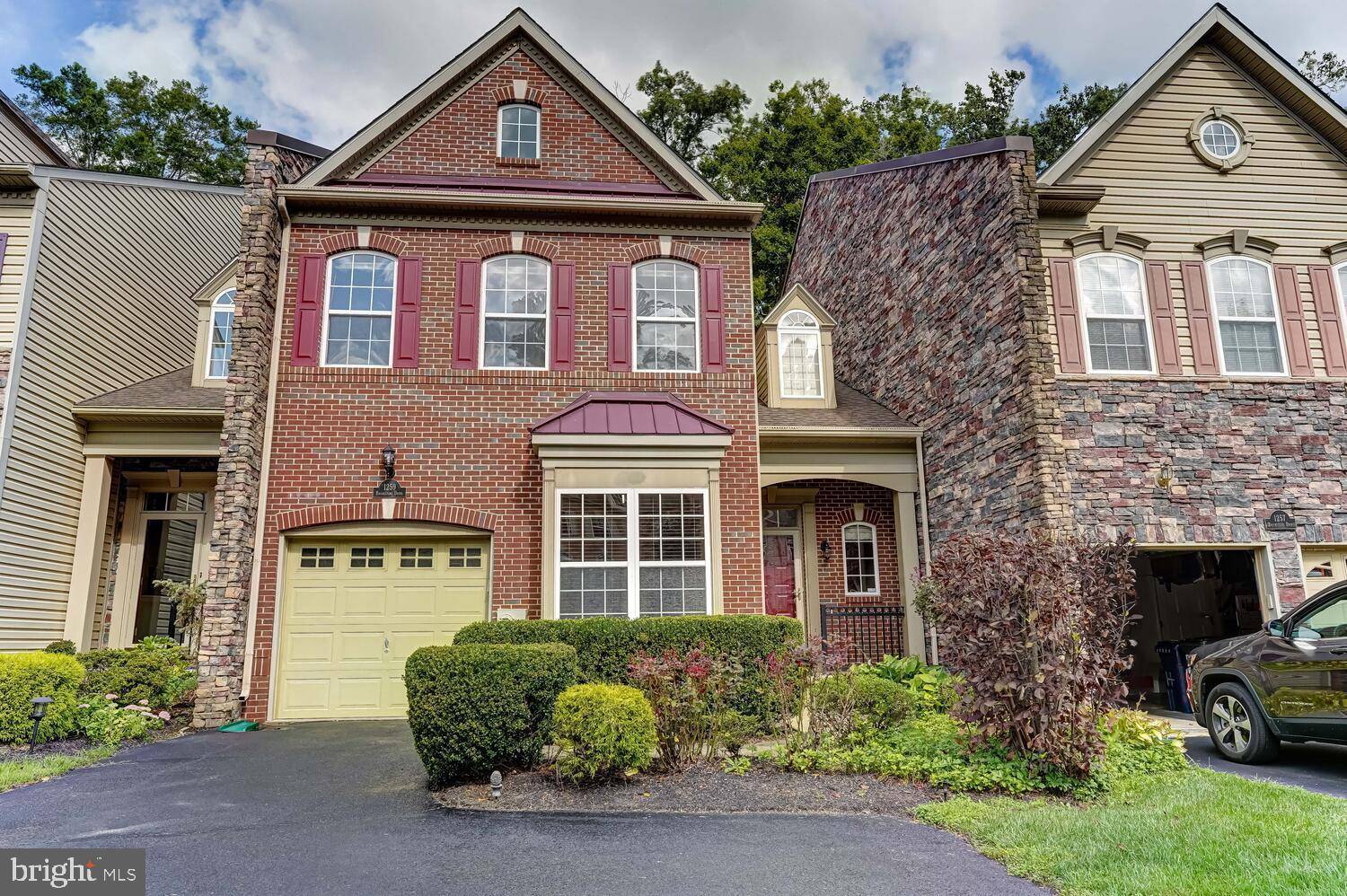 Garnet Valley, PA 19060,1259 BROOKSTONE DR