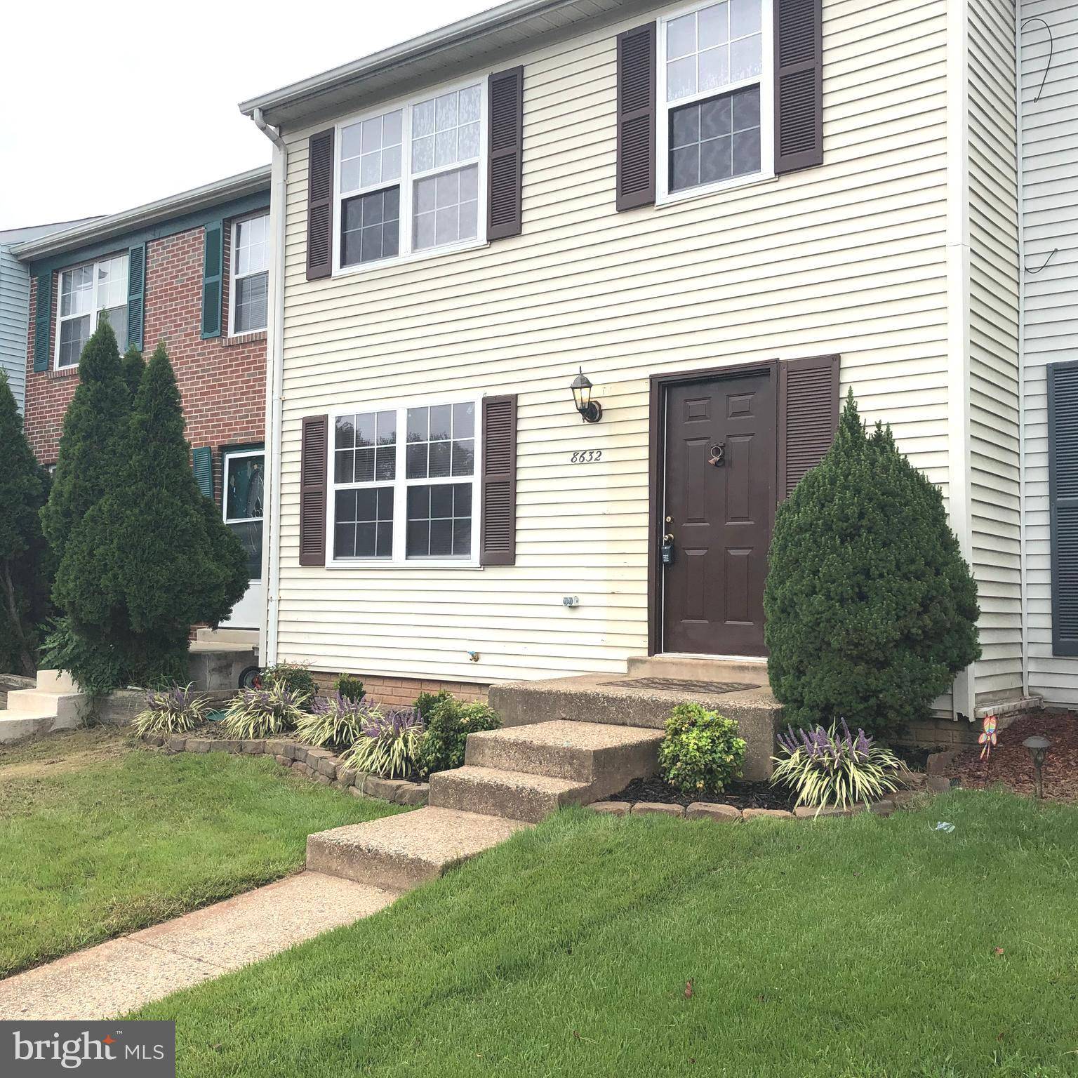 Manassas Park, VA 20111,8632 REINECKE CT