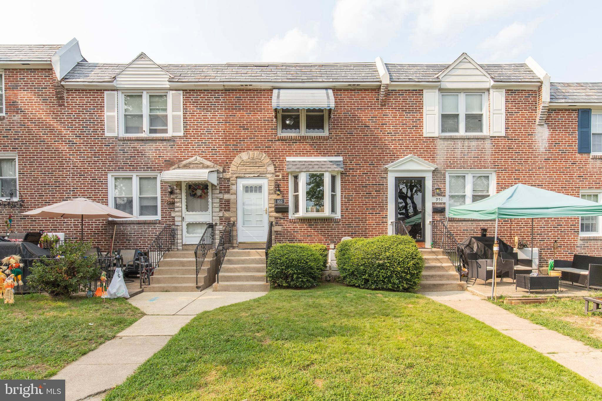 Drexel Hill, PA 19026,953 FAIRFAX RD