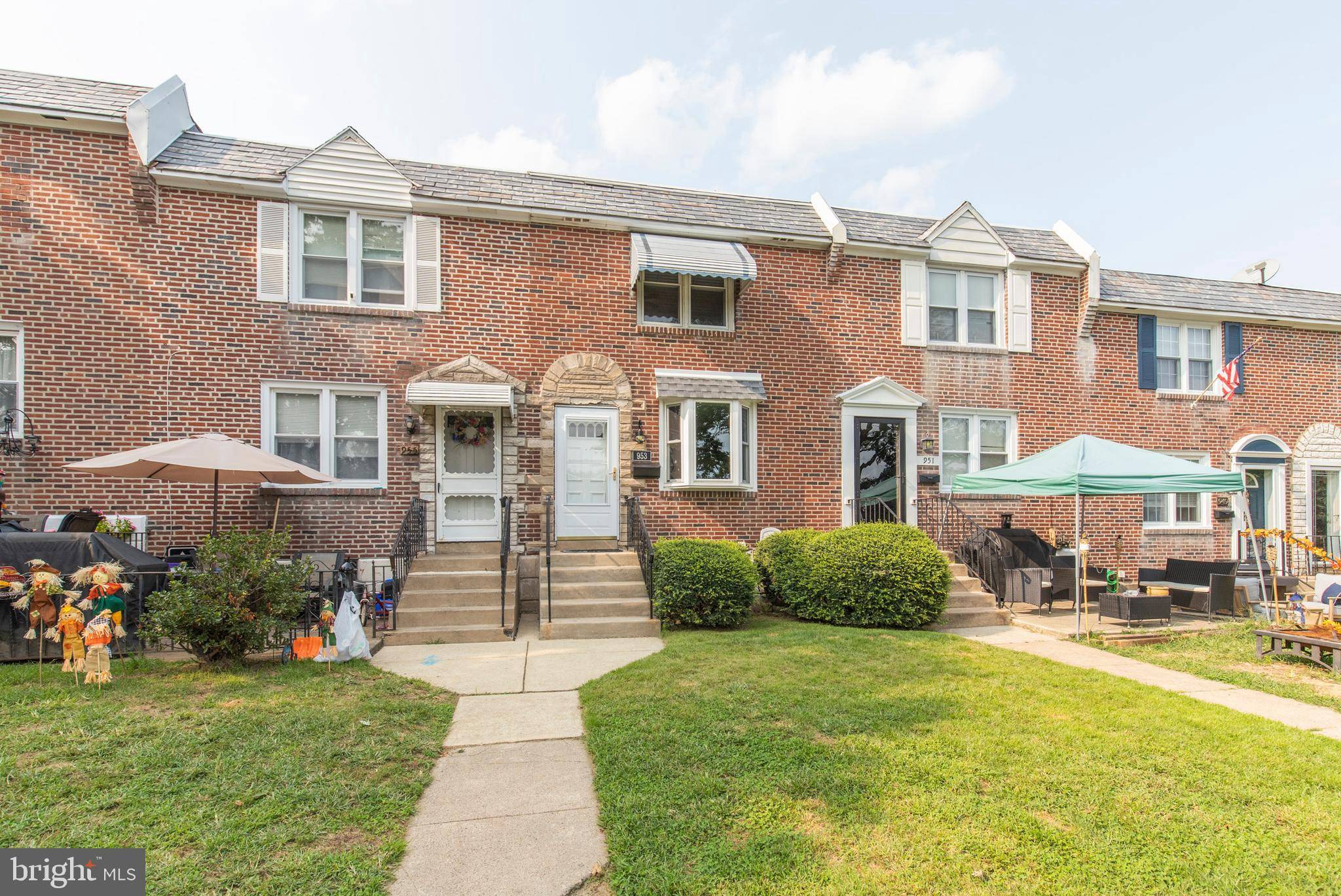 Drexel Hill, PA 19026,953 FAIRFAX RD