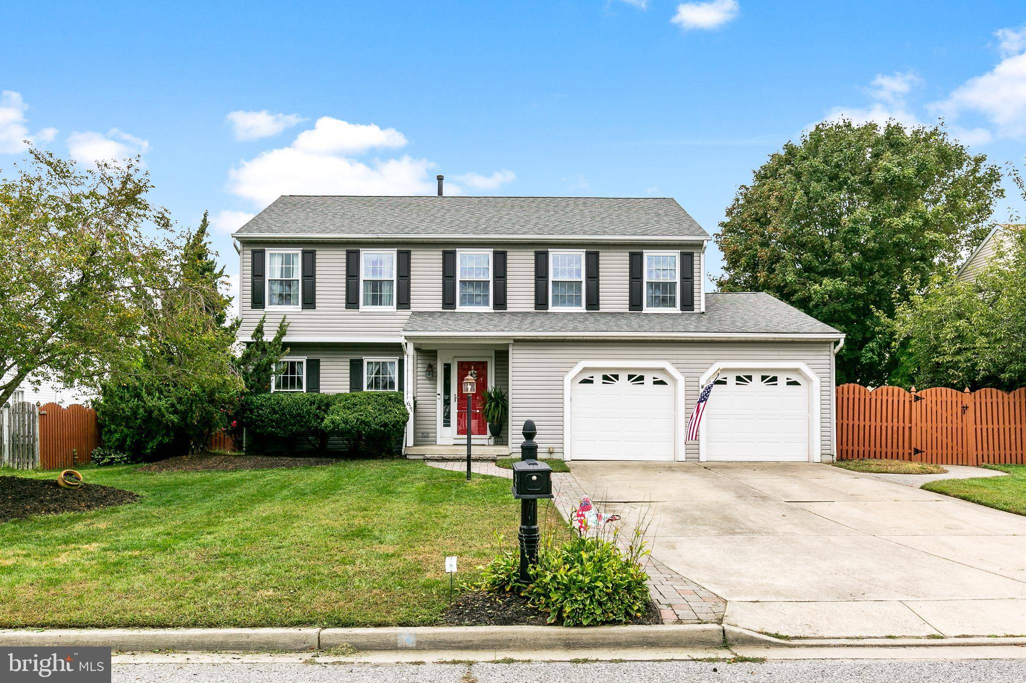 Lumberton, NJ 08048,611 WALDEN WAY