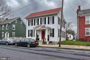 New Cumberland, PA 17070,408 MARKET ST