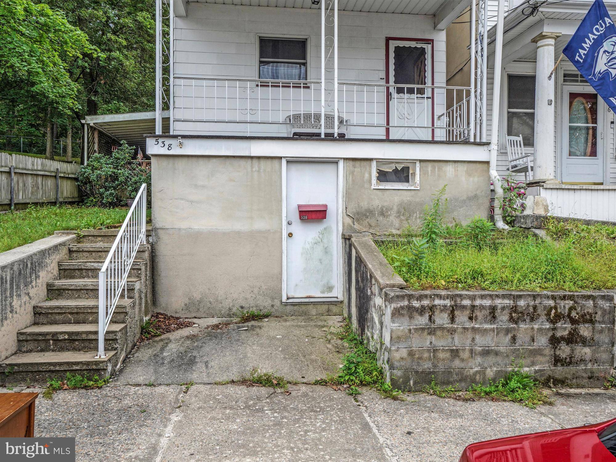 Tamaqua, PA 18252,538 ARLINGTON ST