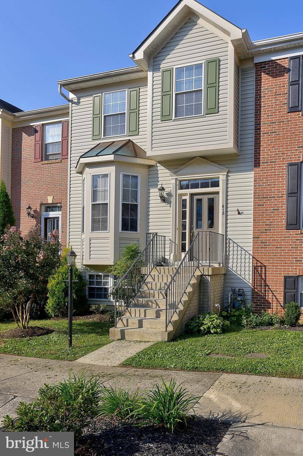 Annapolis, MD 21409,618 BAYSTONE CT