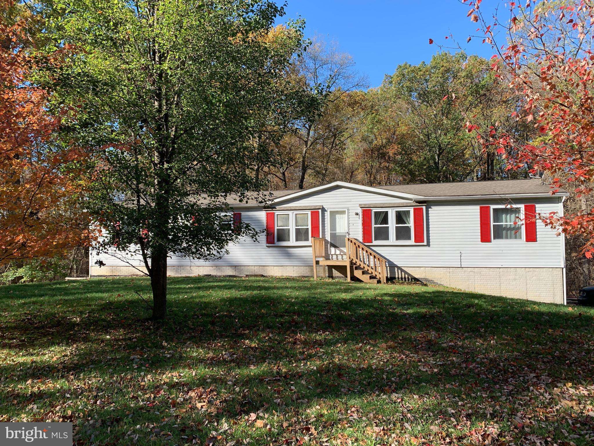 Kearneysville, WV 25430,233 SHORT