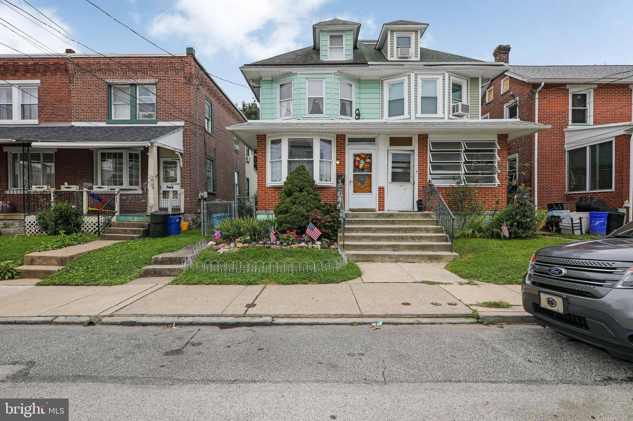 Clifton Heights, PA 19018,124 E WASHINGTON AVE