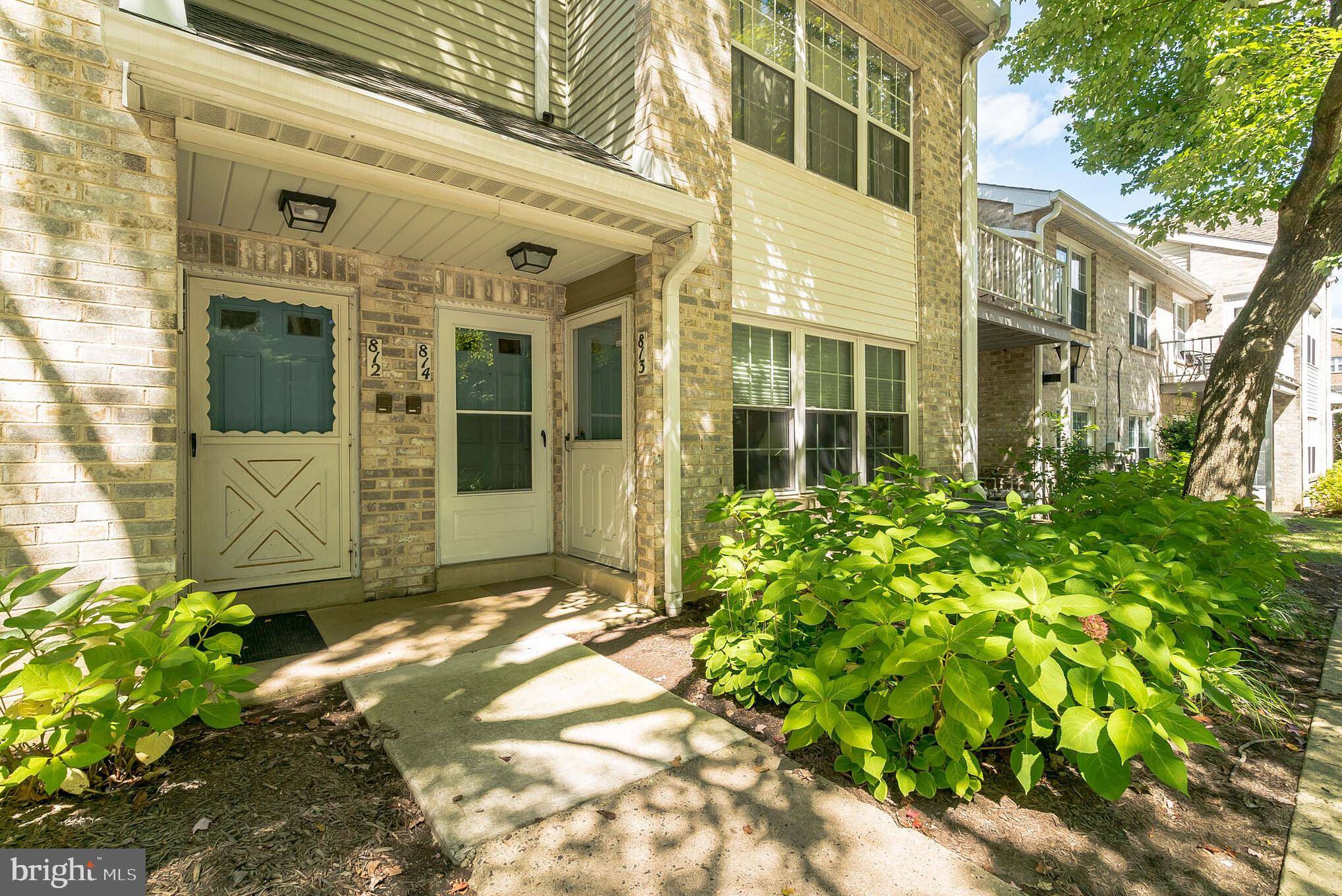 Elkins Park, PA 19027,813 VALLEY GLEN RD #257