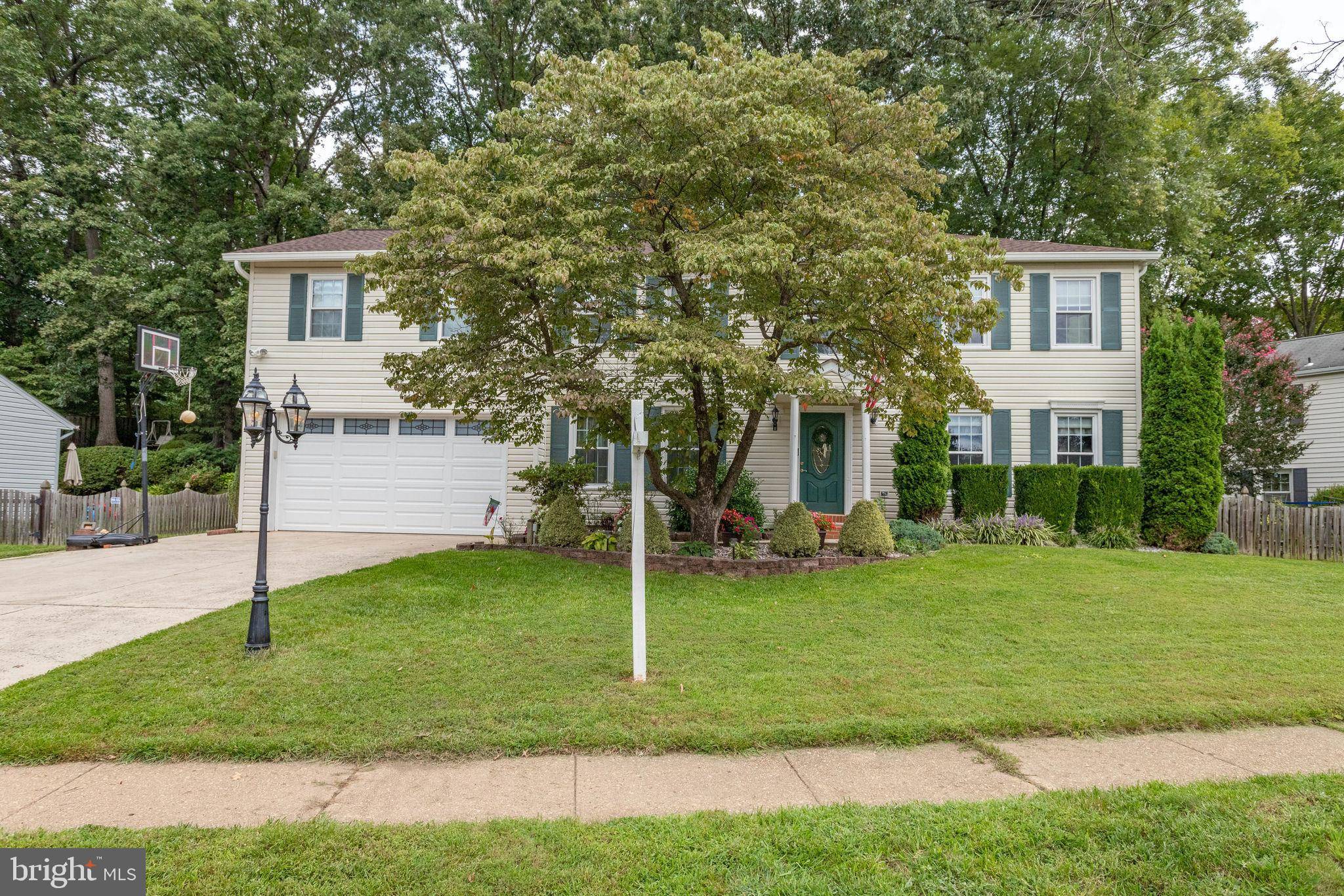 Burke, VA 22015,9308 WINBOURNE RD