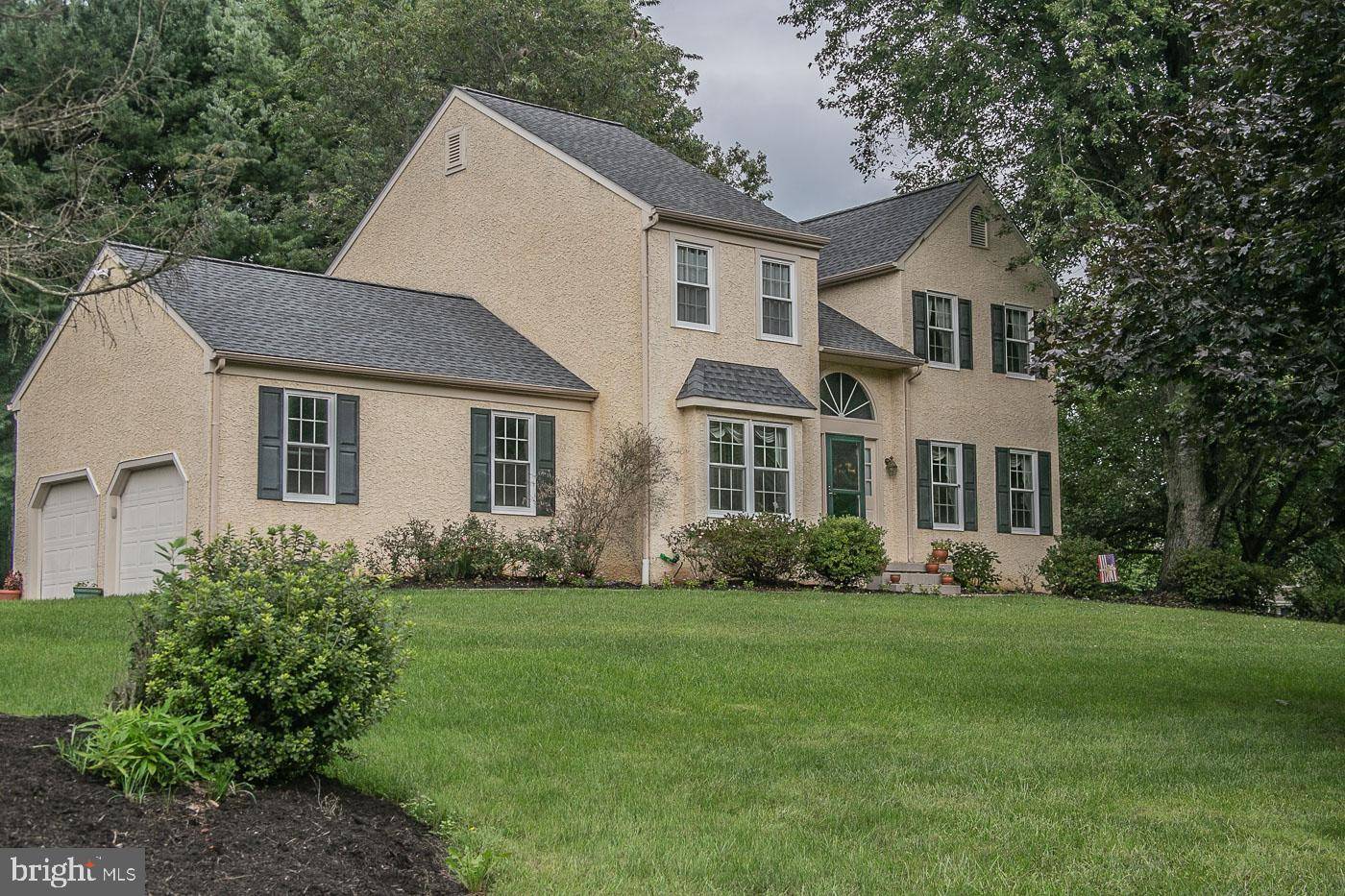 Downingtown, PA 19335,203 CLAREMONT LN