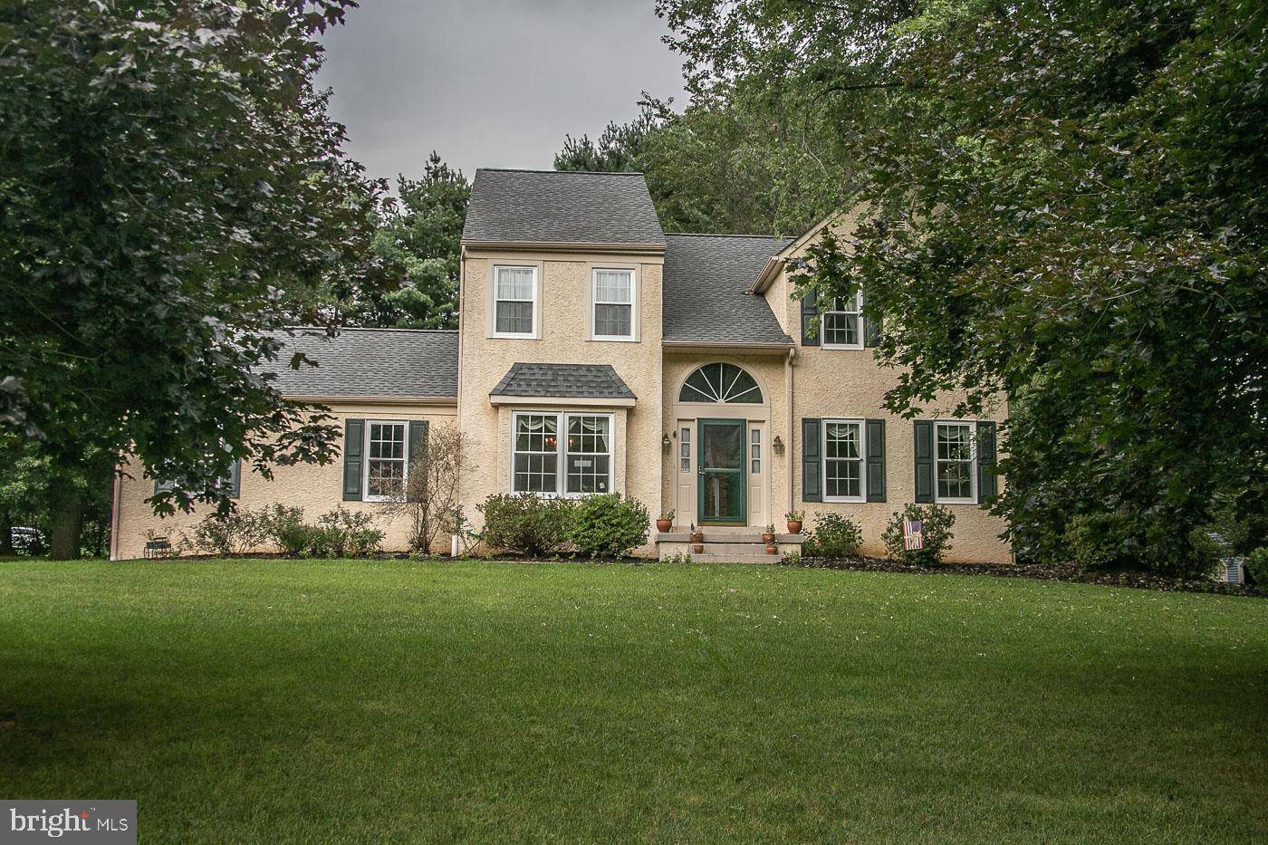 Downingtown, PA 19335,203 CLAREMONT LN